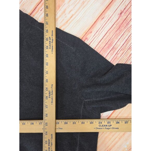 Tommy Bahama Mens Reversible 1/4 Zip Pullover Sweater XL - Picture 10 of 10